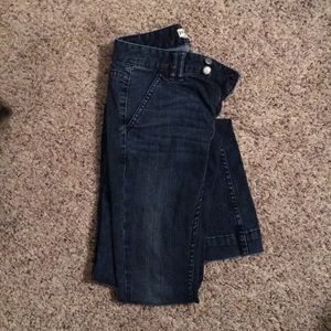 Free People Jeans